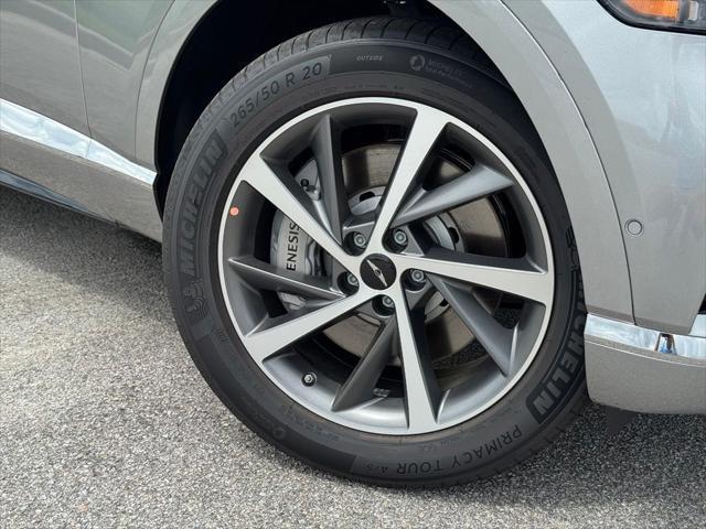 2026 Genesis GV80 - $75,351