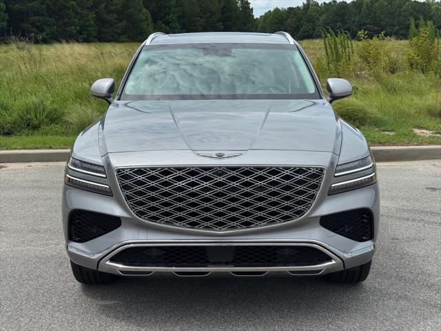 2026 Genesis GV80 - $75,351