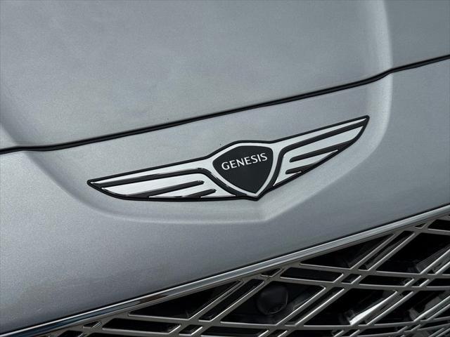 2026 Genesis GV80 - $75,351