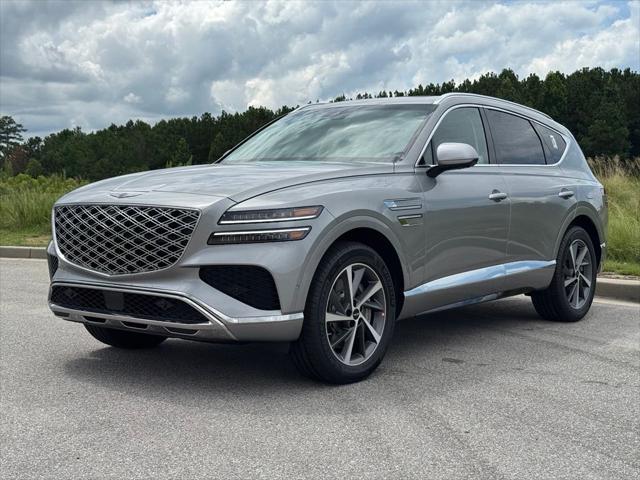 2026 Genesis GV80 - $75,351