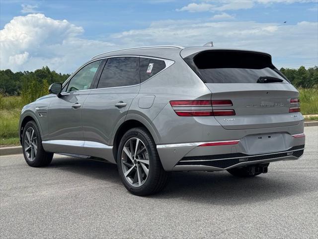 2026 Genesis GV80 - $75,351