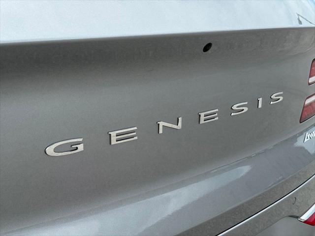 2026 Genesis GV80 - $75,351