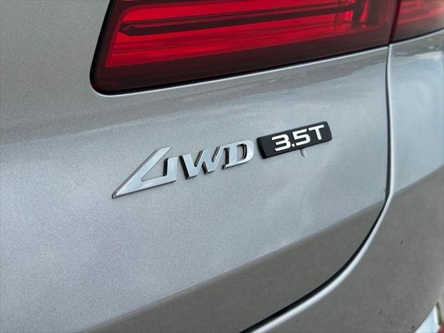 2026 Genesis GV80 - $75,351