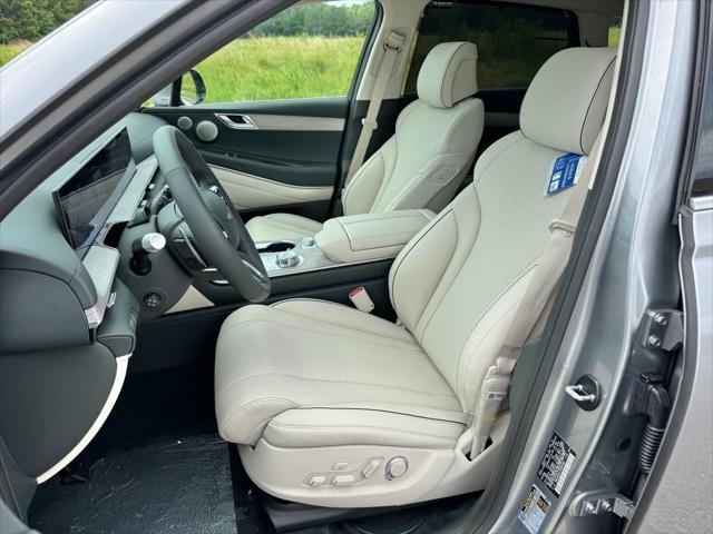 2026 Genesis GV80 - $75,351