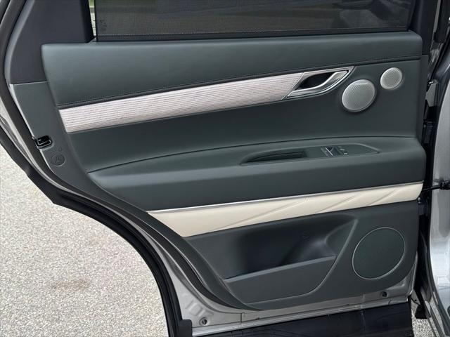 2026 Genesis GV80 - $75,351