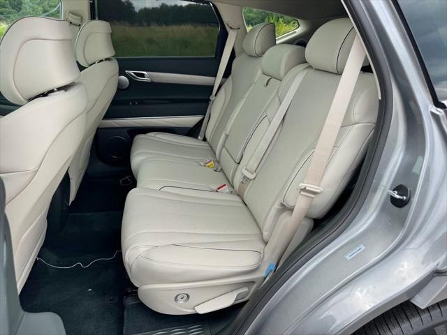 2026 Genesis GV80 - $75,351