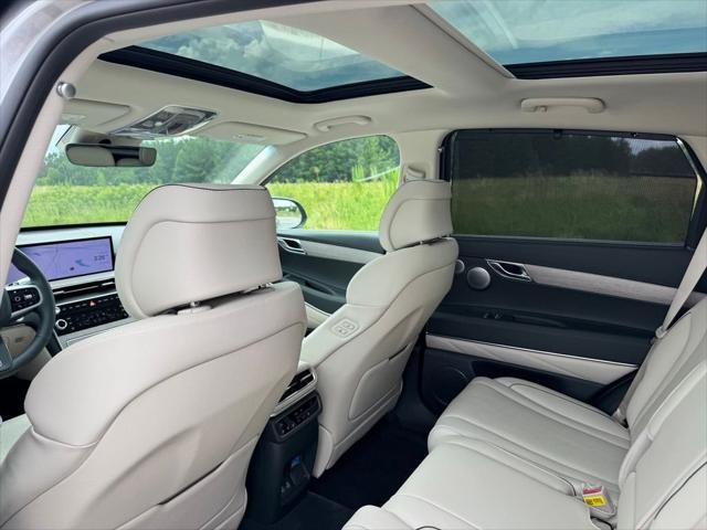 2026 Genesis GV80 - $75,351