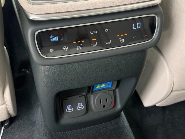 2026 Genesis GV80 - $75,351