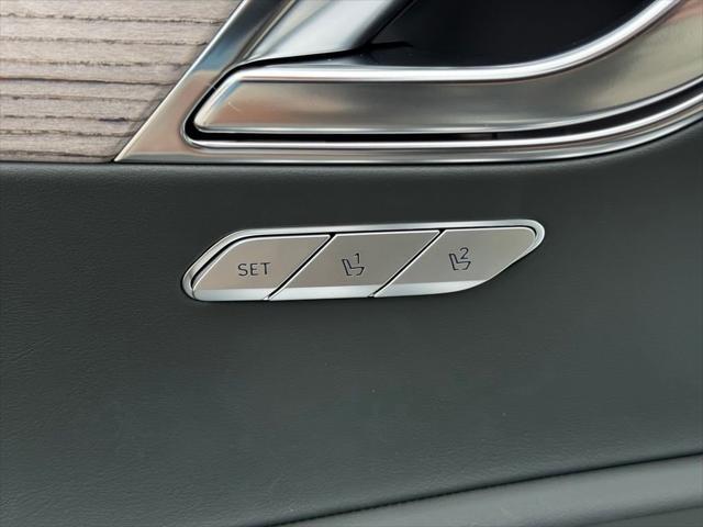 2026 Genesis GV80 - $75,351