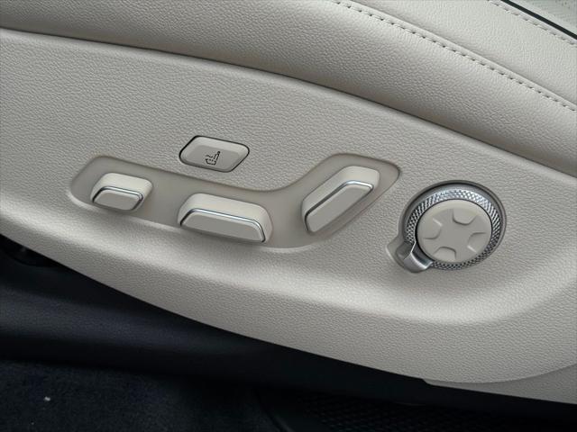 2026 Genesis GV80 - $75,351