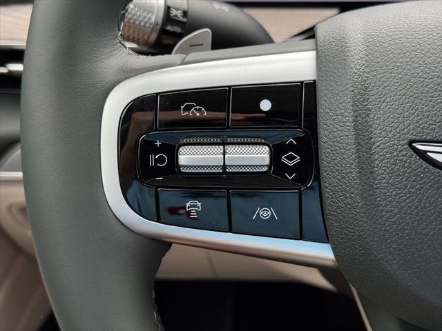 2026 Genesis GV80 - $75,351