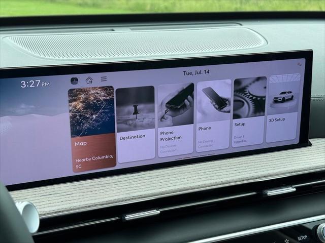 2026 Genesis GV80 - $75,351