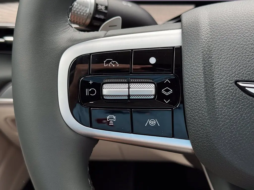 2026 Genesis GV80 - $75,351