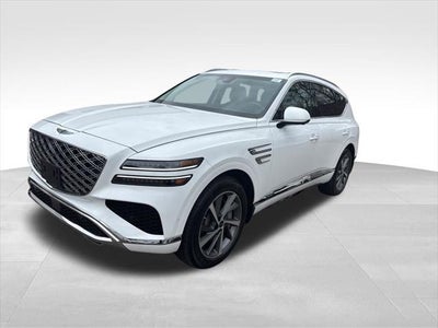 Photo of a 2025 Genesis GV80 AWD 3.5T Advanced 4DR SUV for sale
