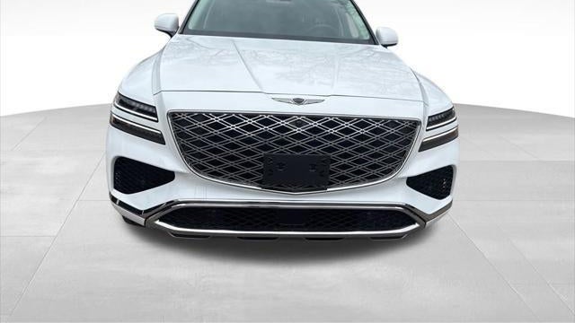 2025 Genesis GV80 3.5T Advanced