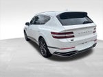 2025 GV80 Thumbnail 8