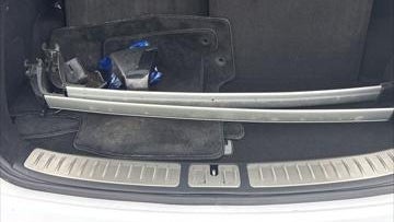 2025 Genesis GV80 3.5T Advanced