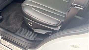2025 Genesis GV80 3.5T Advanced