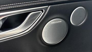 2025 Genesis GV80 3.5T Advanced