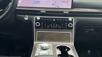 2025 Genesis GV80 3.5T Advanced