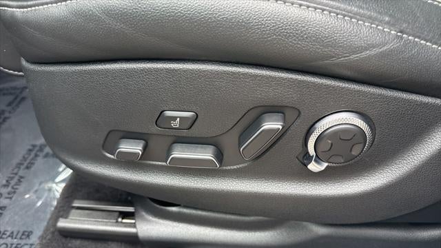 2025 Genesis GV80 3.5T Advanced