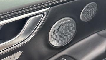 2025 Genesis GV80 3.5T Advanced