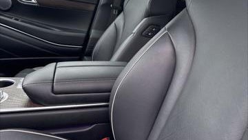 2025 Genesis GV80 3.5T Advanced
