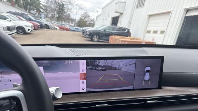 2025 Genesis GV80 3.5T Advanced
