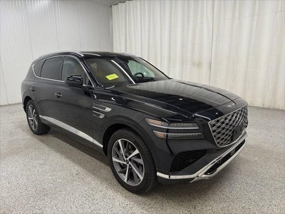 Photo of a 2025 Genesis GV80 AWD 3.5T Advanced 4DR SUV for sale