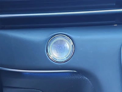 2025 Genesis GV80 AWD 3.5T Advanced 4DR SUV