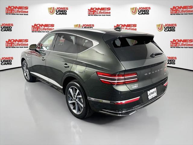 2026 Genesis GV80 - $71,996