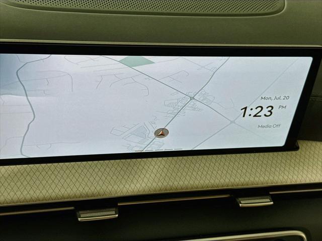 2026 Genesis GV80 - $71,996