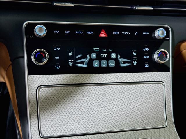 2026 Genesis GV80 - $71,996