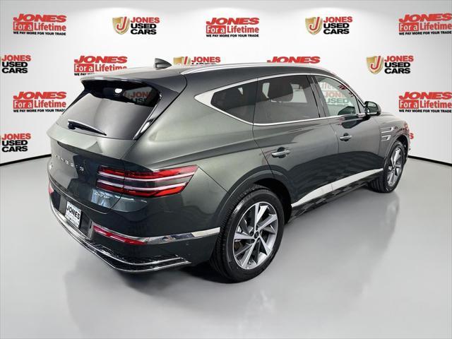 2026 Genesis GV80 - $71,996