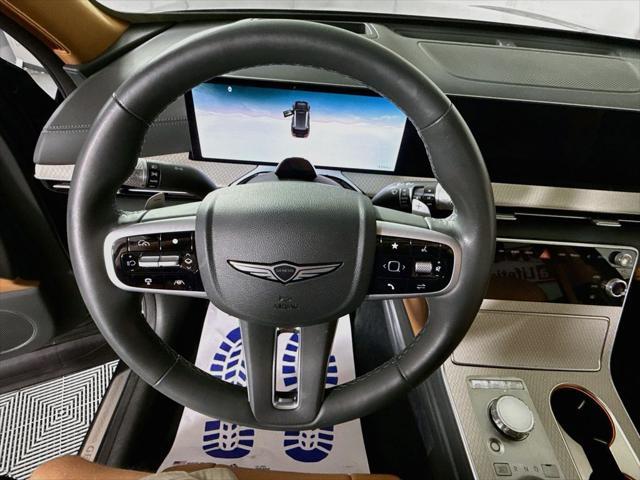 2026 Genesis GV80 - $71,996