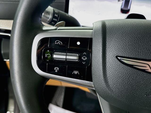 2026 Genesis GV80 - $71,996