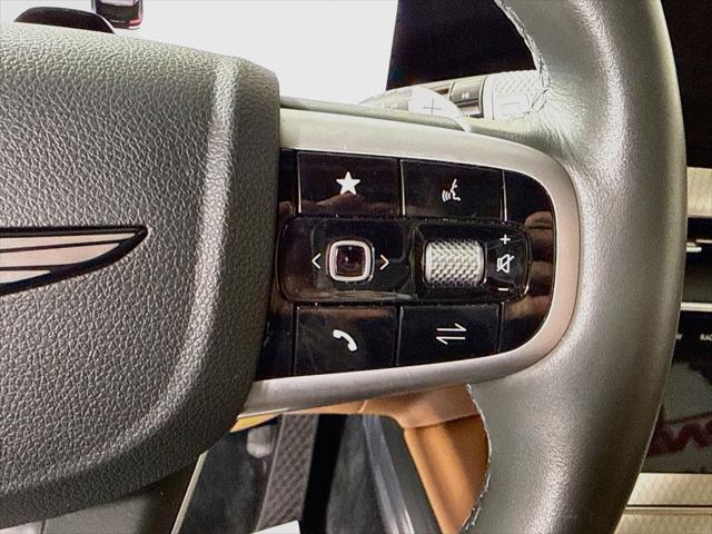 2026 Genesis GV80 - $71,996