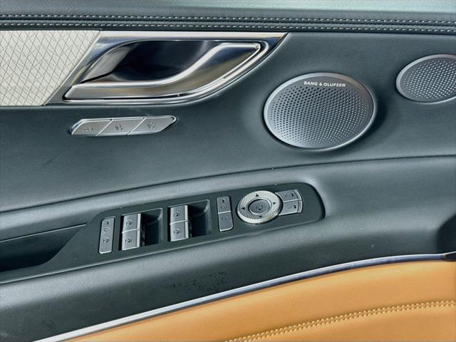 2026 Genesis GV80 - $71,996
