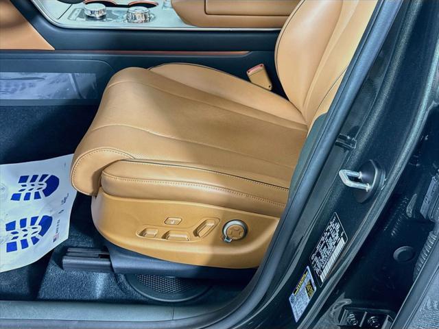 2026 Genesis GV80 - $71,996