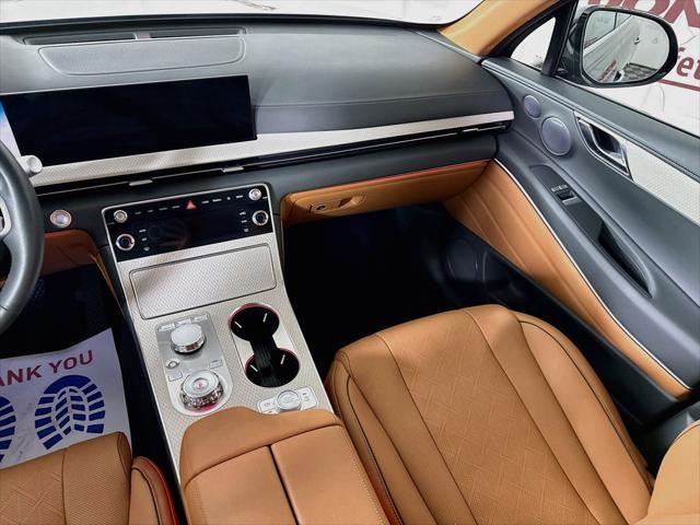 2026 Genesis GV80 - $71,996