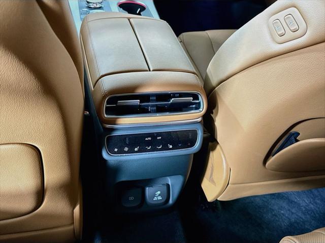 2026 Genesis GV80 - $71,996
