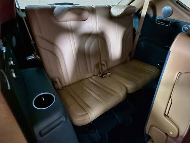 2026 Genesis GV80 - $71,996