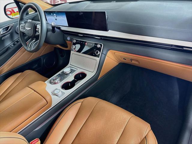 2026 Genesis GV80 - $71,996