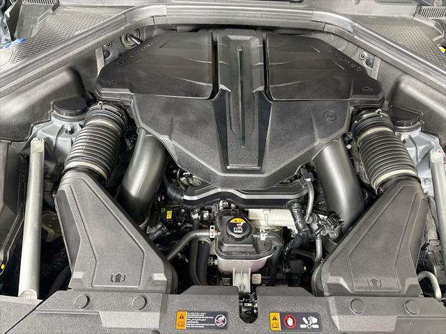 2026 Genesis GV80 - $71,996