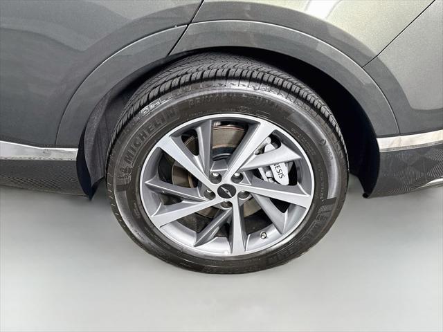 2026 Genesis GV80 - $71,996