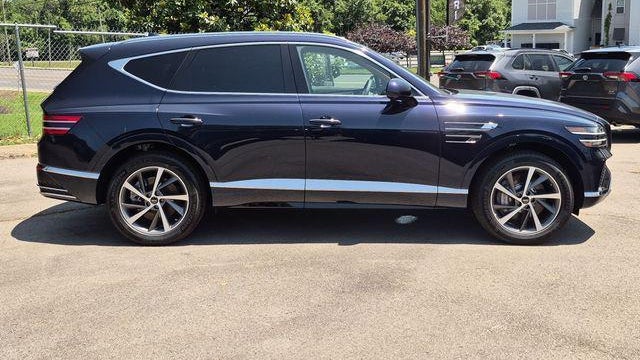 2026 Genesis GV80 3.5T Advanced