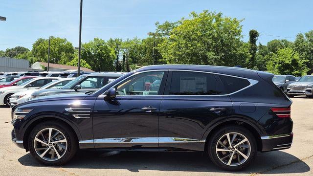 2026 Genesis GV80 3.5T Advanced