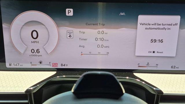 2026 Genesis GV80 3.5T Advanced