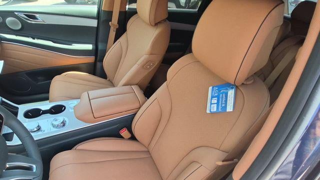 2026 Genesis GV80 3.5T Advanced