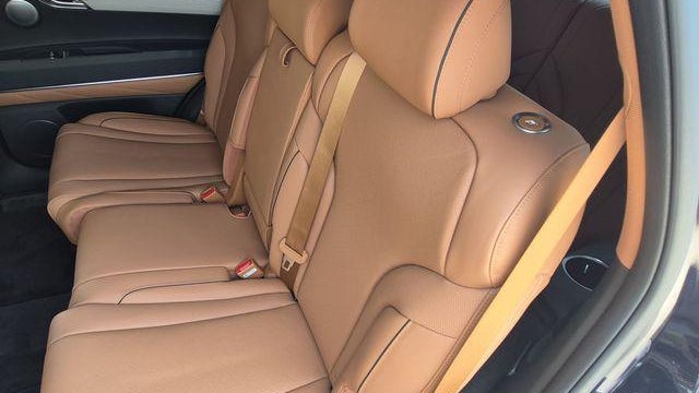 2026 Genesis GV80 3.5T Advanced